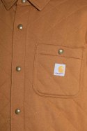 Koszula Carhartt Rain Defender Quilted Snap Front