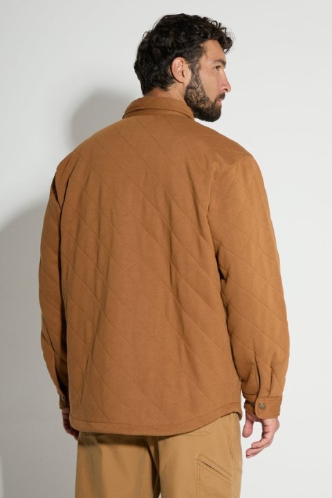 Koszula Carhartt Rain Defender Quilted Snap Front