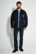 Koszula Wierzchnia Carhartt Heavyweight Flannel Sherpa