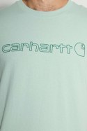 Koszulka Carhartt Dearborn Relaxed Logo