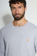 Koszulka Carhartt Force Midweight Pocket