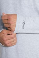 Koszulka Carhartt Force Midweight Pocket