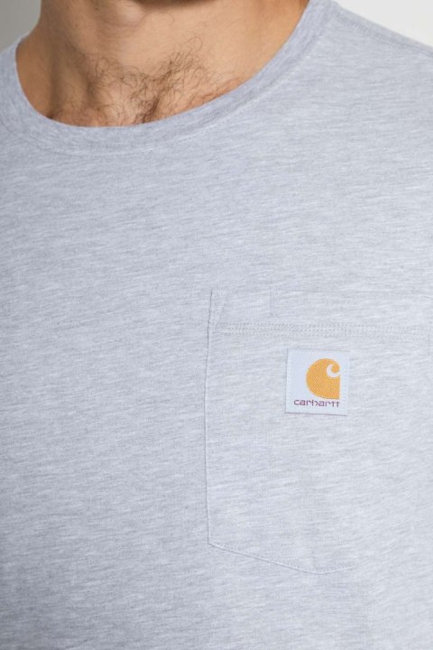 Koszulka Carhartt Force Midweight Pocket