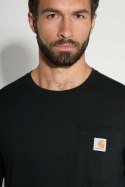 Koszulka Carhartt Force Midweight Pocket