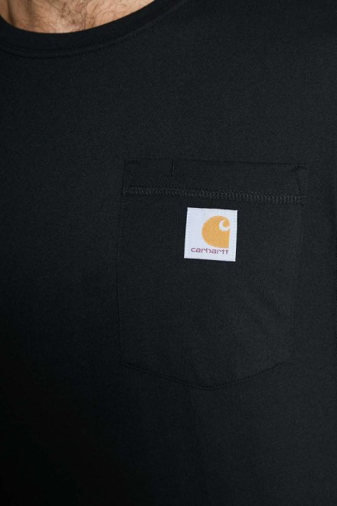 Koszulka Carhartt Force Midweight Pocket