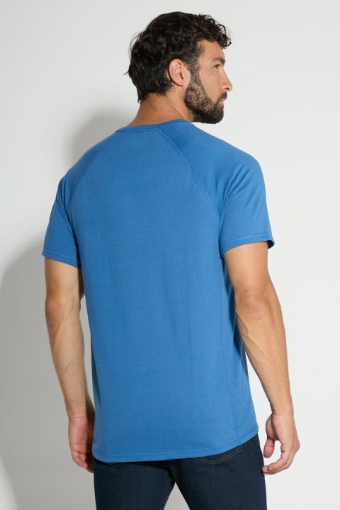 Koszulka Carhartt Force® Midweight S/S Pocket