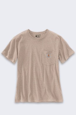 Koszulka Carhartt Iconic WK87 Pocket