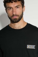 Koszulka Carhartt Relaxed Fit Lightweight Pocket Script