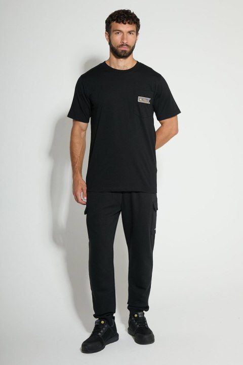 Koszulka Carhartt Relaxed Fit Lightweight Pocket Script