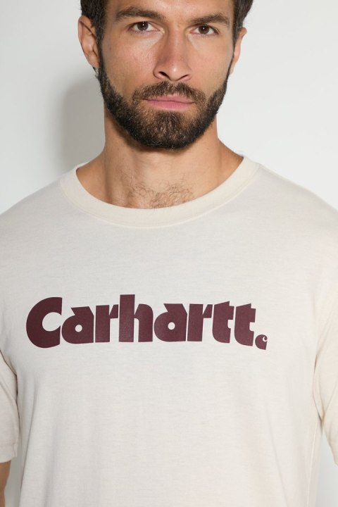 Koszulka Carhartt Relaxed Fit Logo Graphic