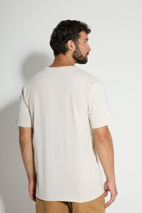 Koszulka Carhartt Relaxed Fit Logo Graphic