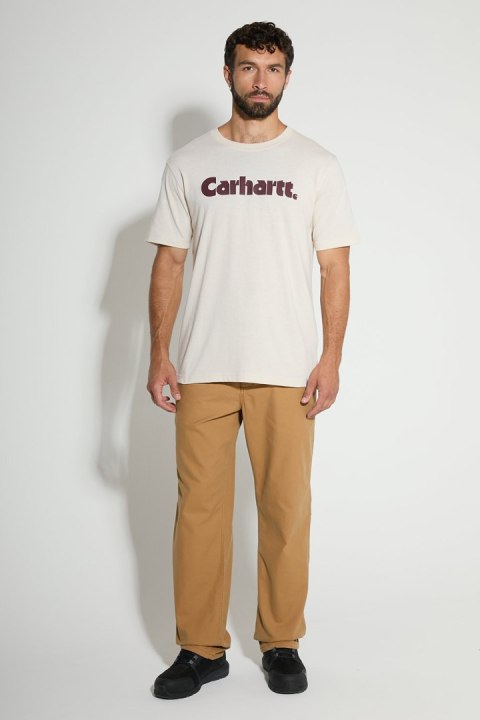 Koszulka Carhartt Relaxed Fit S/S Logo Graphic