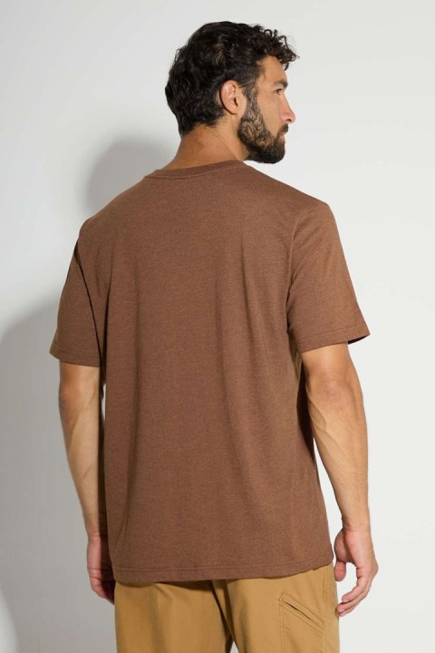 Koszulka Carhartt Relaxed Fit Script Graphic