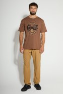Koszulka Carhartt Relaxed Fit Script Graphic