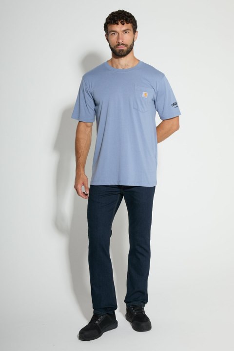 Koszulka Carhartt Streetcar Graphic