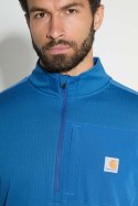 Koszulka Techniczna Carhartt Force® Mock Neck