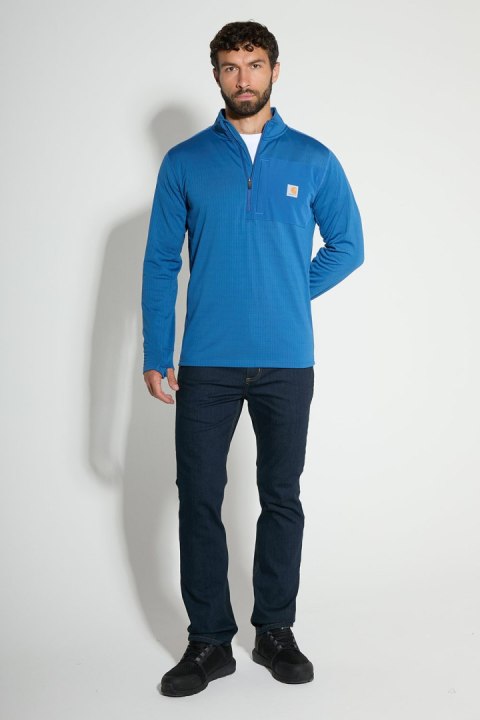 Koszulka Techniczna Carhartt Force® Mock Neck