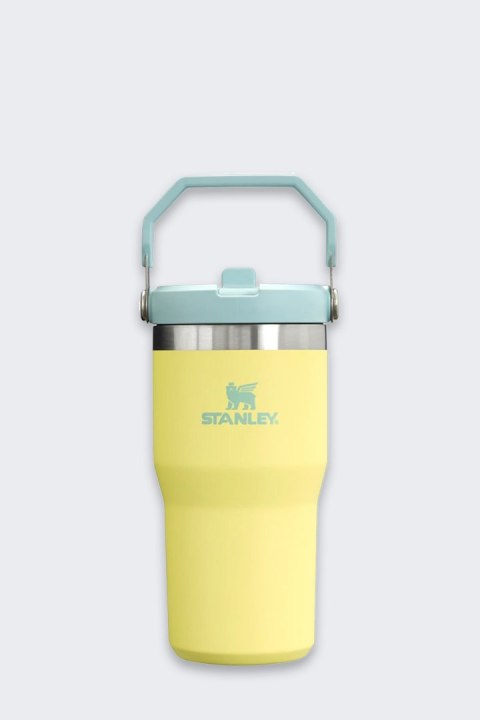 Kubek Termiczny Stanley IceFlow Flip Straw 0,6 L