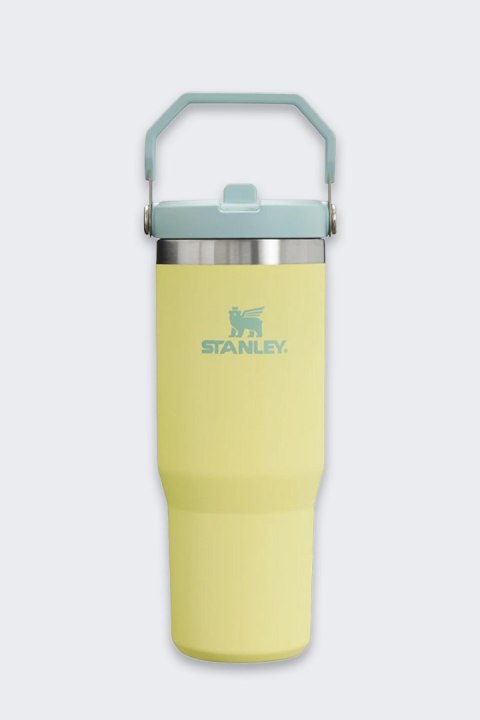 Kubek Termiczny Stanley IceFlow Flip Straw 0,89 L