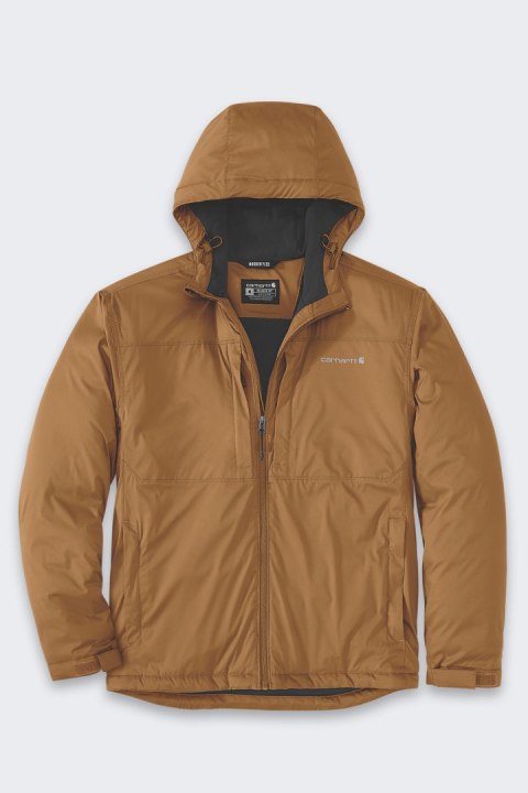 Kurtka Carhartt Lightweight Insulated Jacket