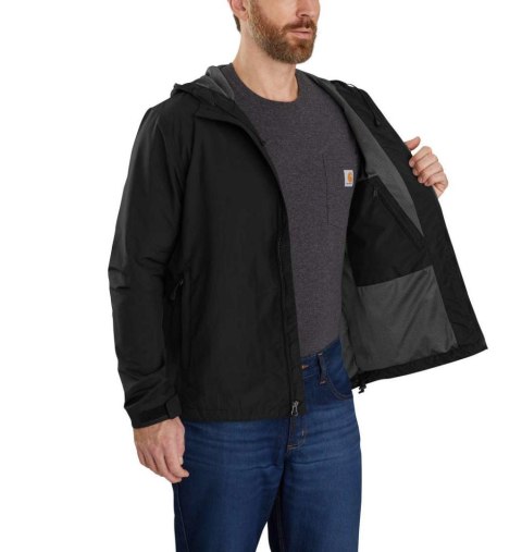 Kurtka Carhartt Rain Defender® Lightweight