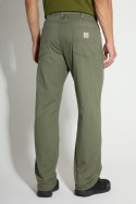RELAXED STRAIGHT LINED PANT