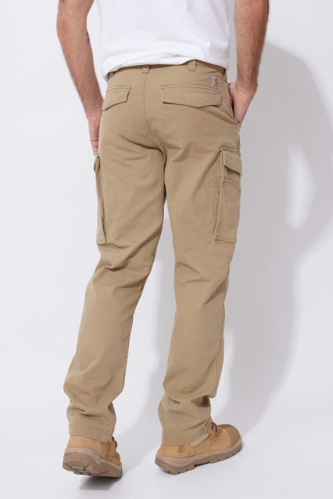 Spodnie Carhartt Rugged Flex® Canvas Cargo