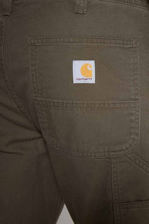 Spodnie Carhartt Rugged Flex Canvas Jogger