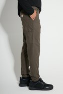 Spodnie Carhartt Rugged Flex Canvas Jogger