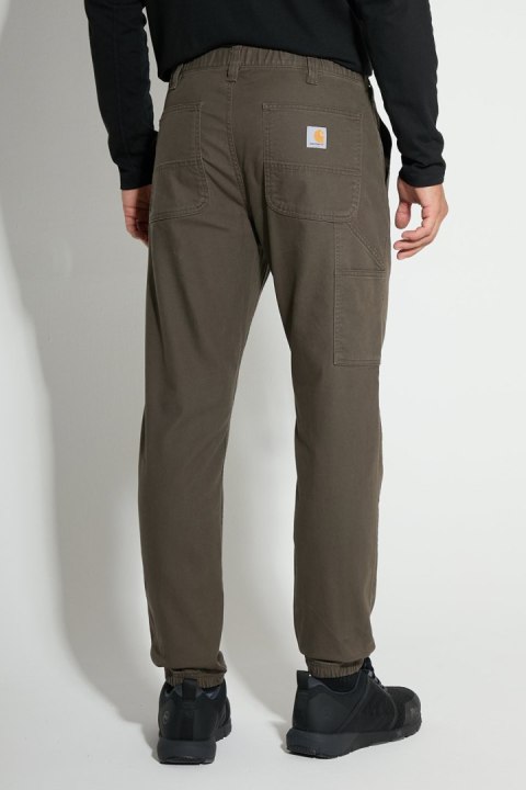 Spodnie Carhartt Rugged Flex Canvas Jogger