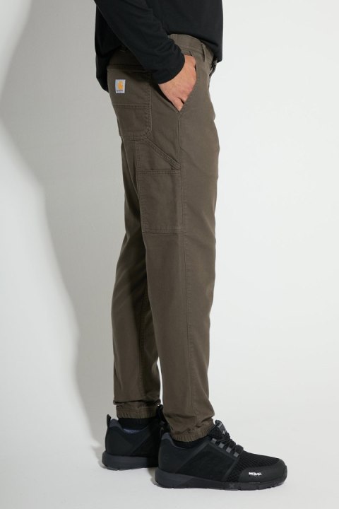 Spodnie Carhartt Rugged Flex Canvas Jogger