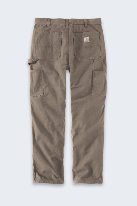 Spodnie Carhartt Rugged Flex Duck Dungaree