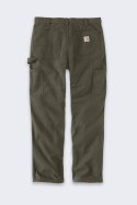 Spodnie Carhartt Rugged Flex Duck Dungaree
