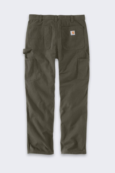 Spodnie Carhartt Rugged Flex Duck Dungaree