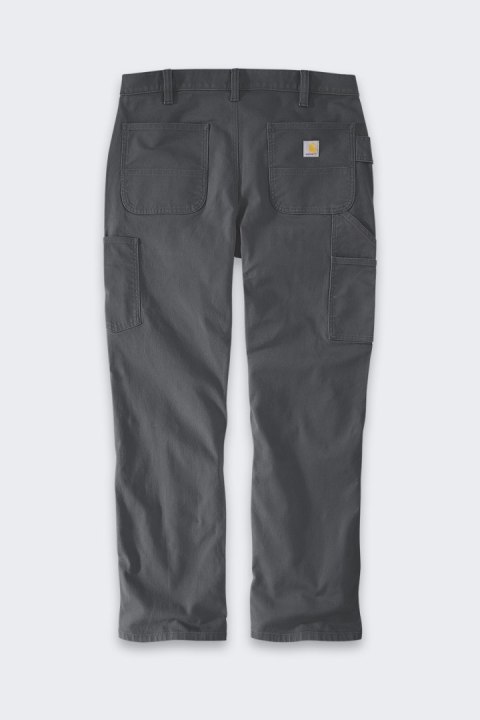 Spodnie Carhartt Straight Duck Dungaree