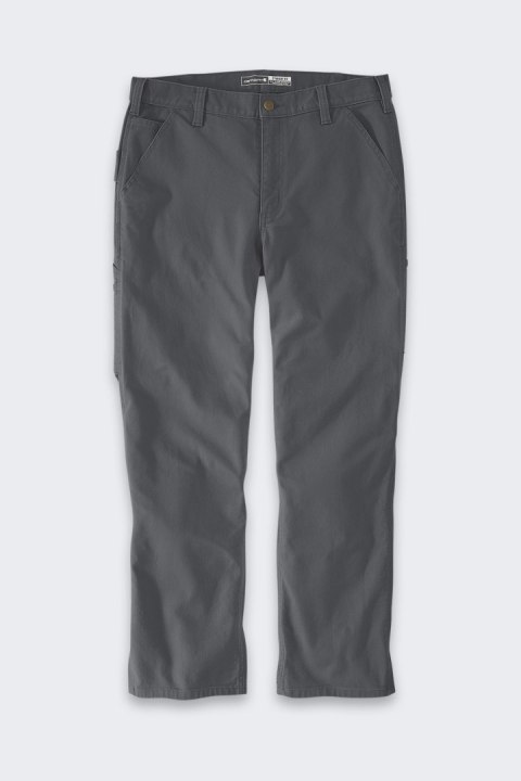 Spodnie Carhartt Straight Duck Dungaree