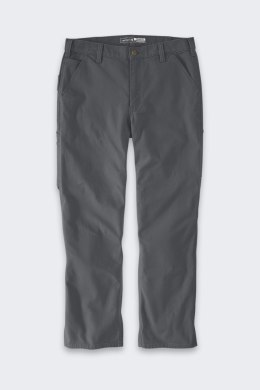 Spodnie Carhartt Straight Duck Dungaree