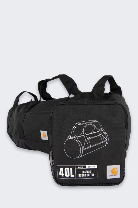 Torba Sportowa Carhartt Classic Duffel 40 L