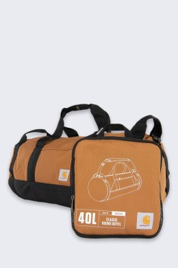 Torba Sportowa Carhartt Classic Duffel 40 L