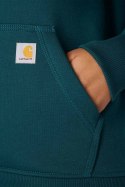 Bluza Carhartt Midweight Logo Sleeve Graphic