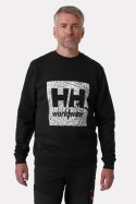 Bluza Helly Hansen Graphic