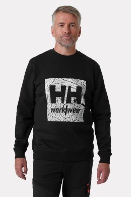 Bluza Helly Hansen Graphic