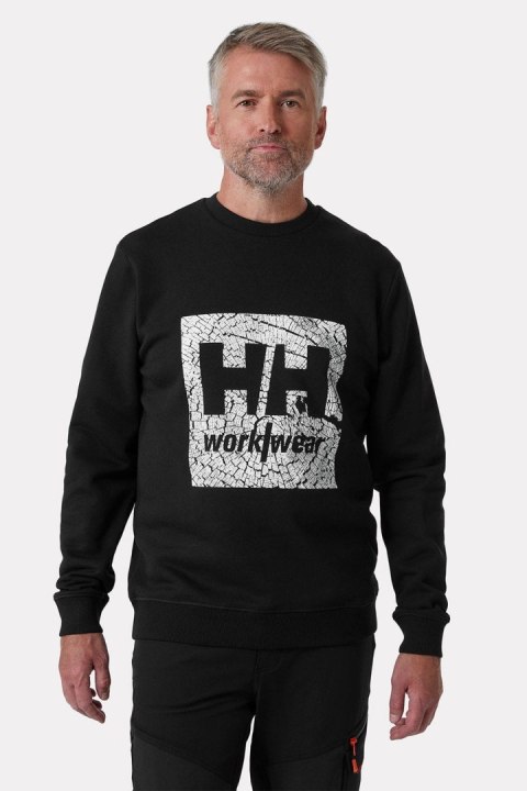 Bluza Helly Hansen Graphic