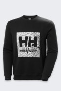 Bluza Helly Hansen Graphic