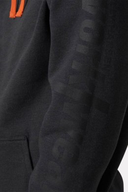 Bluza Helly Hansen Logo Hoodie