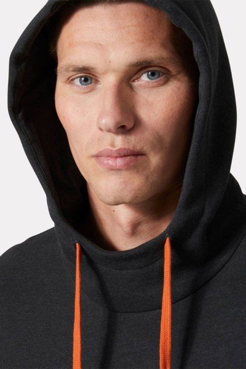 Bluza Helly Hansen Logo Hoodie