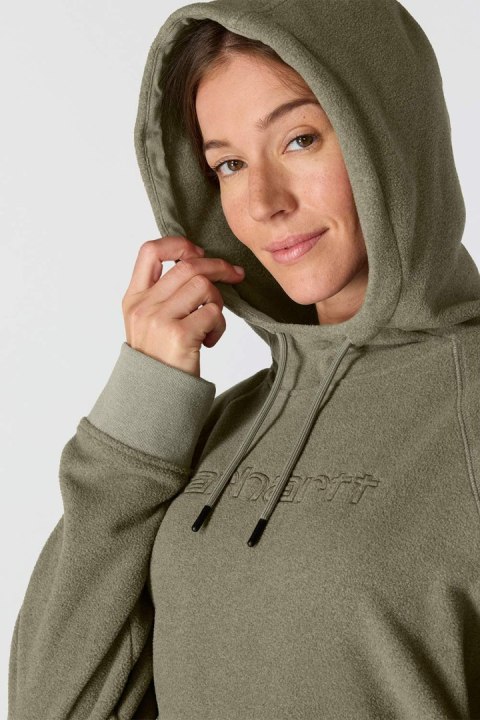 Bluza Polarowa Carhartt Rochester