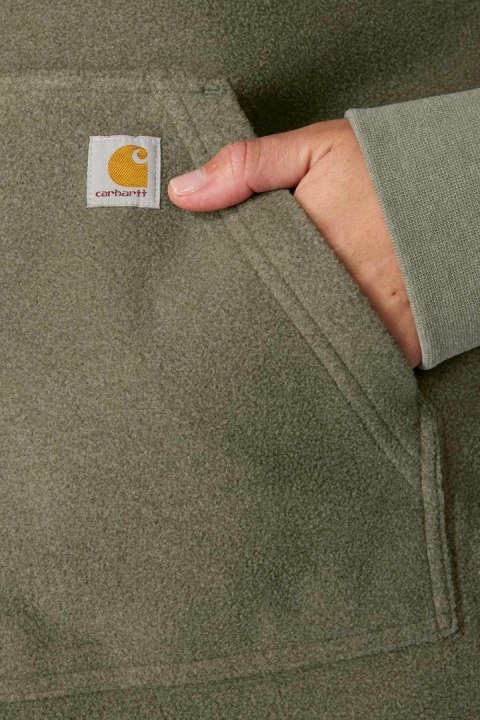 Bluza Polarowa Carhartt Rochester