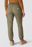 Damskie Spodnie Carhartt Twill Jogger