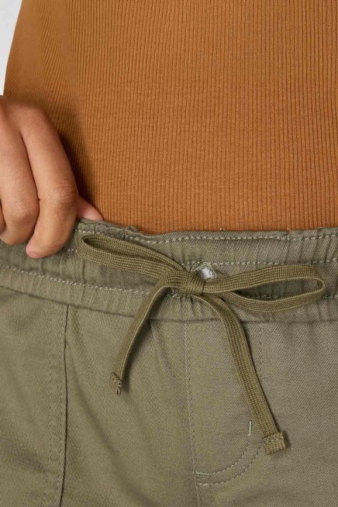 Damskie Spodnie Carhartt Twill Jogger